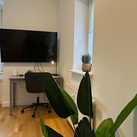 Bella Casa Villa Ludwig Apartment 12 Ludwigsburg Esterno foto
