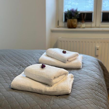 Bella Casa Villa Ludwig Apartment 12 Ludwigsburg Esterno foto