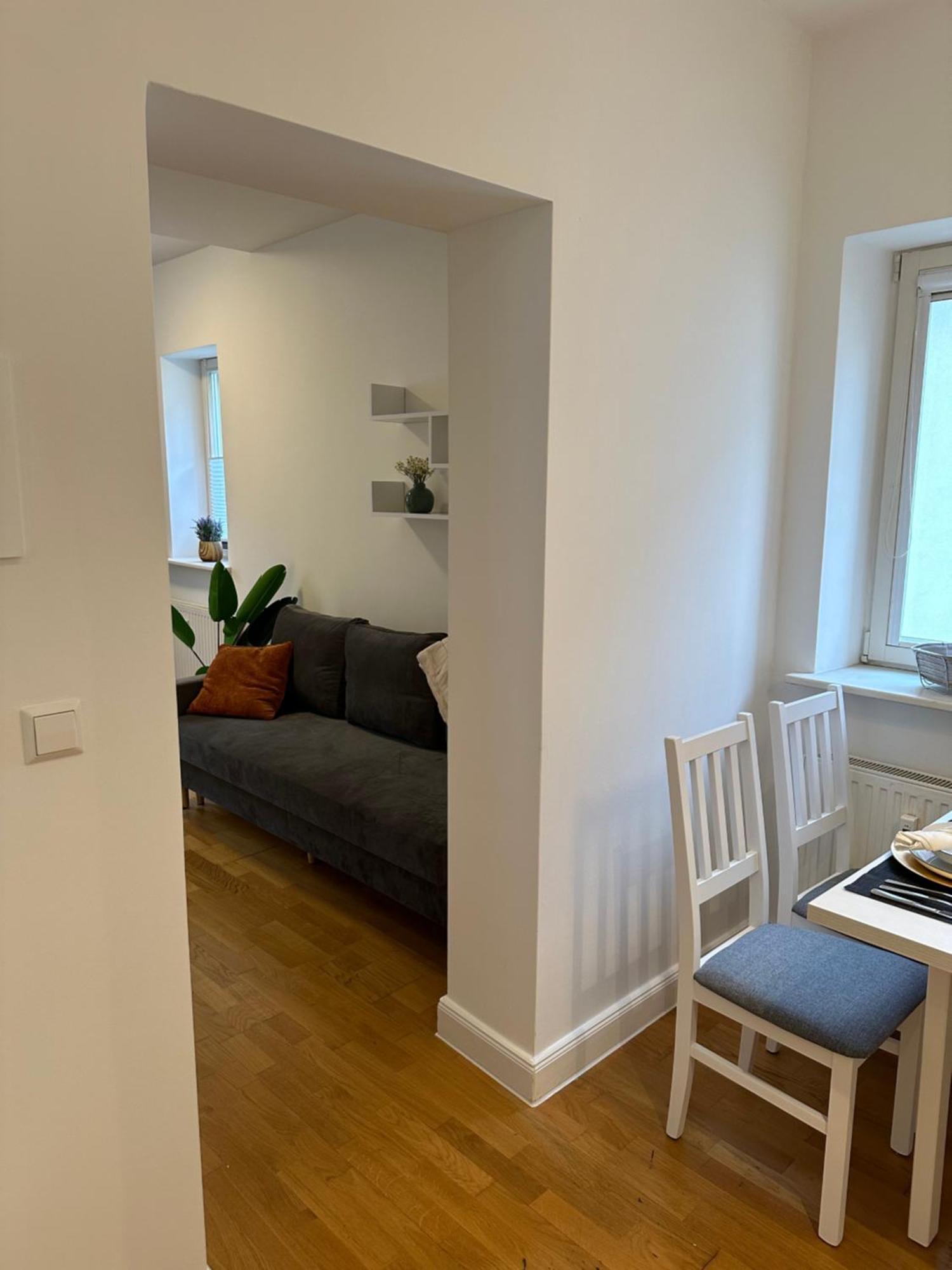 Bella Casa Villa Ludwig Apartment 12 Ludwigsburg Esterno foto