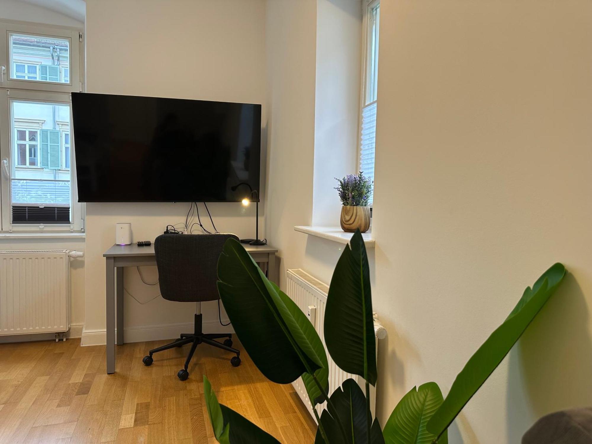 Bella Casa Villa Ludwig Apartment 12 Ludwigsburg Esterno foto