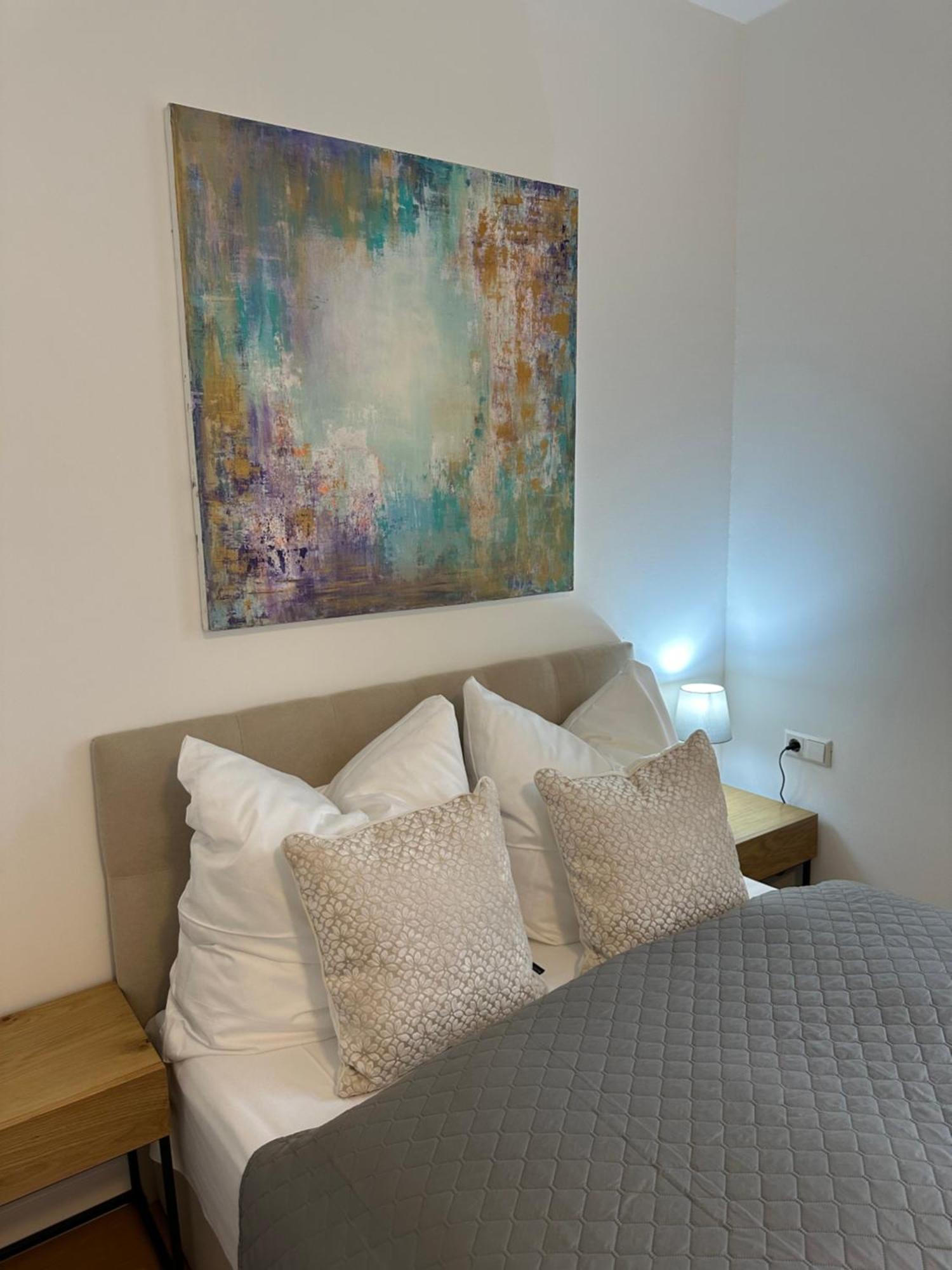 Bella Casa Villa Ludwig Apartment 12 Ludwigsburg Esterno foto