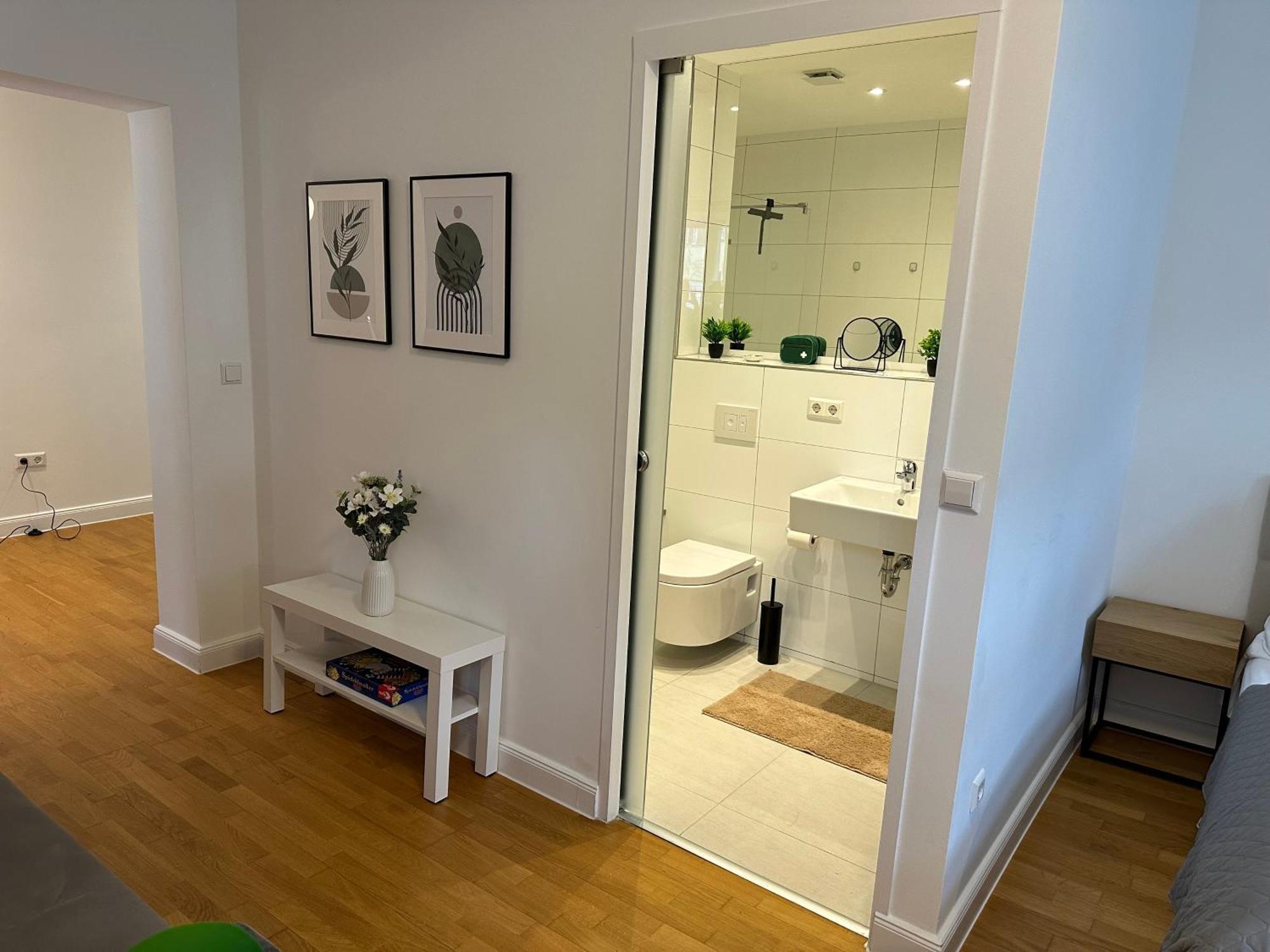 Bella Casa Villa Ludwig Apartment 12 Ludwigsburg Esterno foto