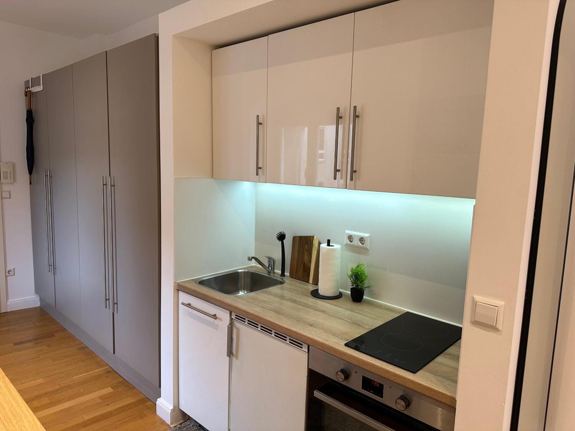 Bella Casa Villa Ludwig Apartment 12 Ludwigsburg Esterno foto