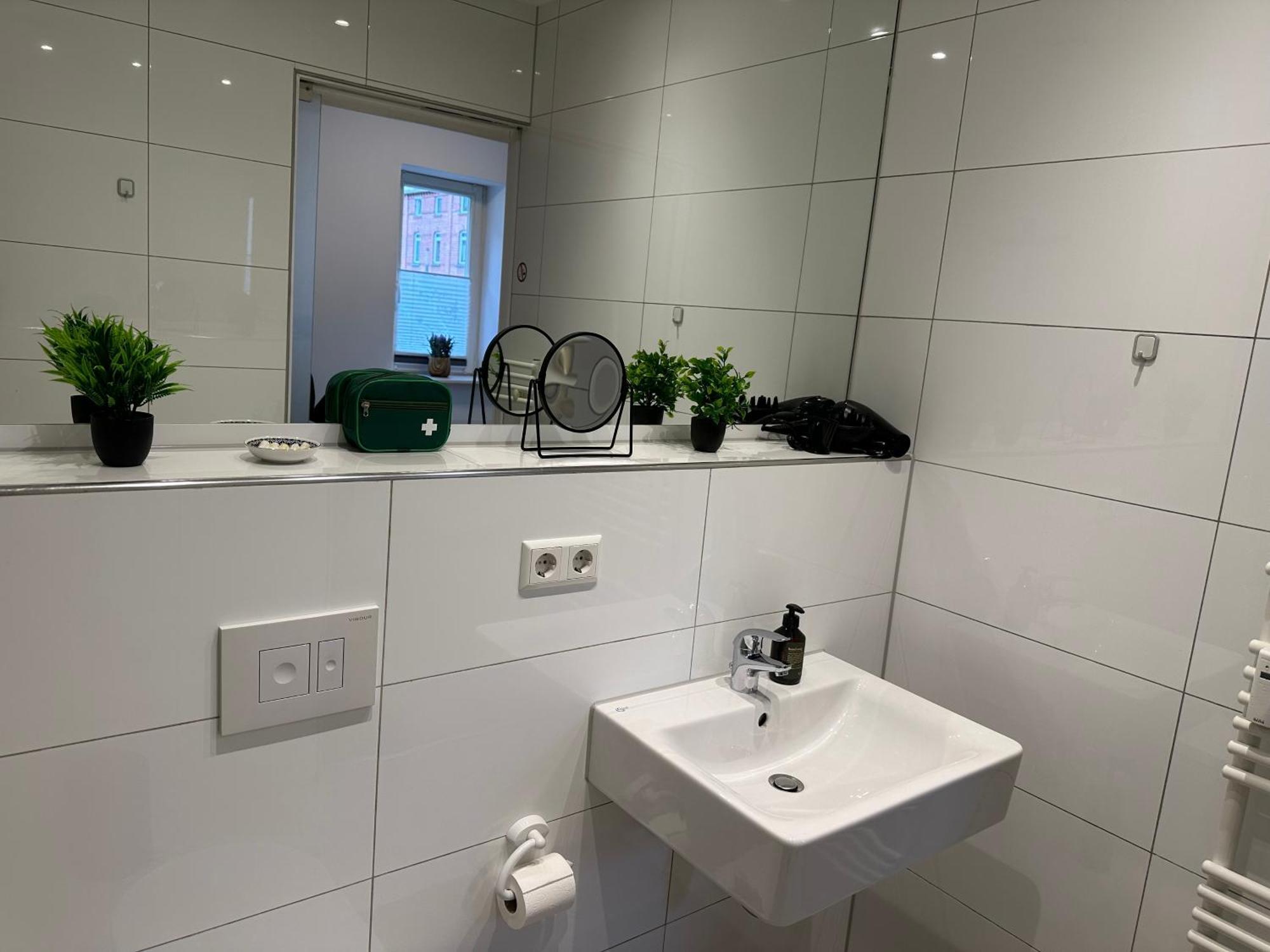 Bella Casa Villa Ludwig Apartment 12 Ludwigsburg Esterno foto