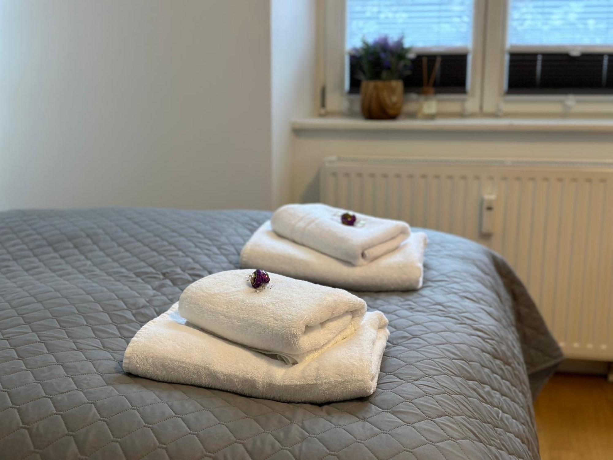 Bella Casa Villa Ludwig Apartment 12 Ludwigsburg Esterno foto