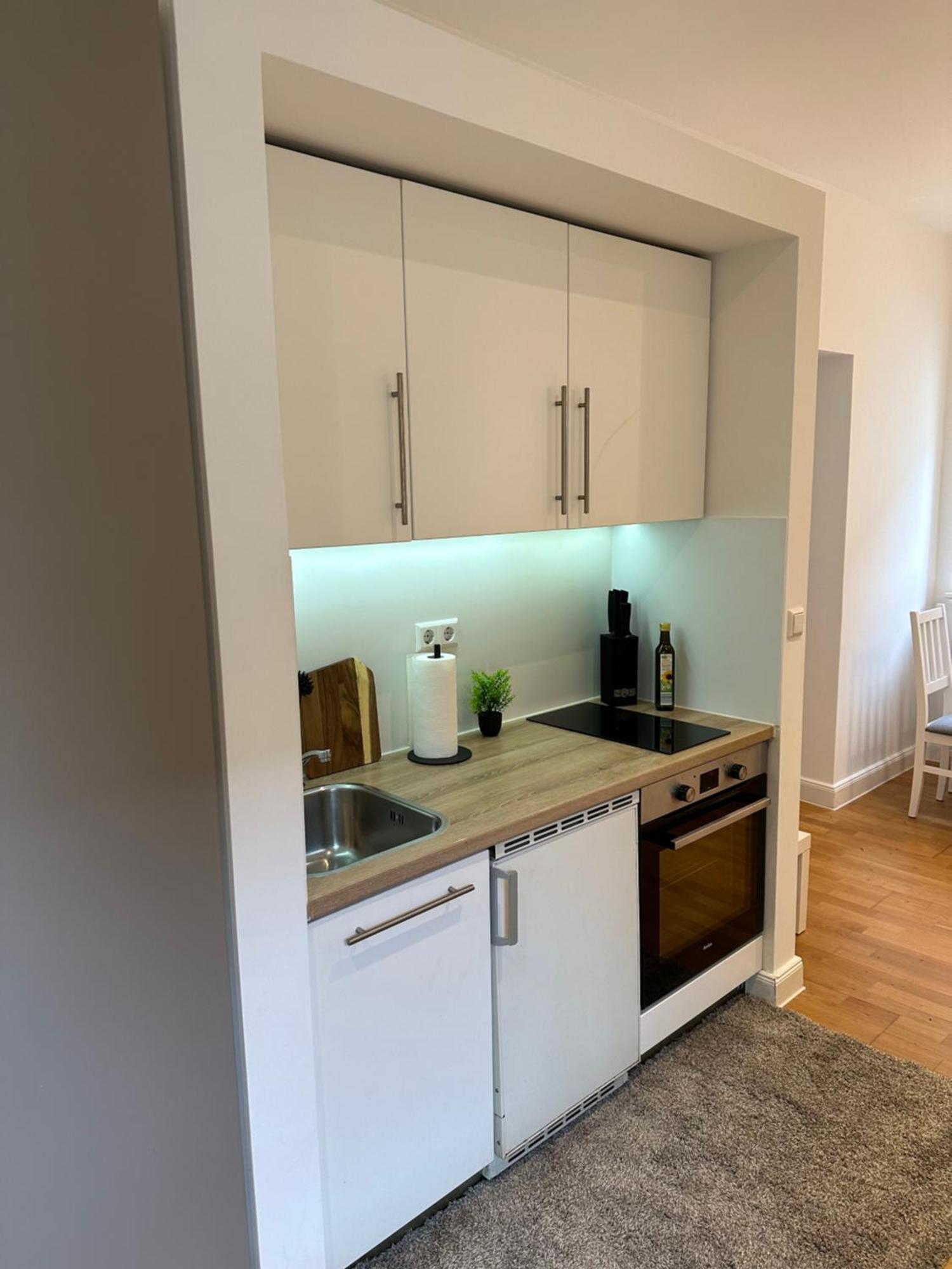 Bella Casa Villa Ludwig Apartment 12 Ludwigsburg Esterno foto