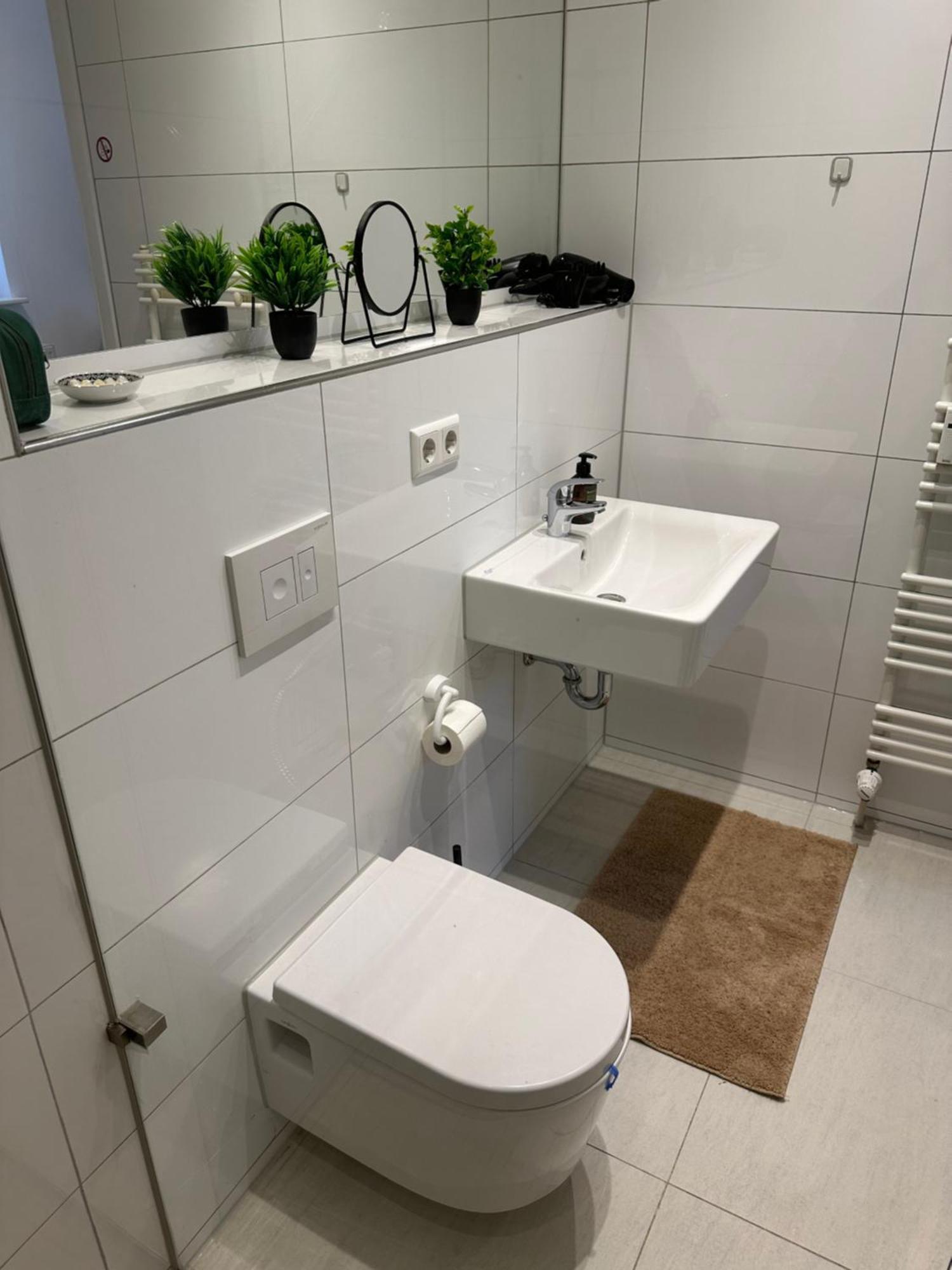 Bella Casa Villa Ludwig Apartment 12 Ludwigsburg Esterno foto