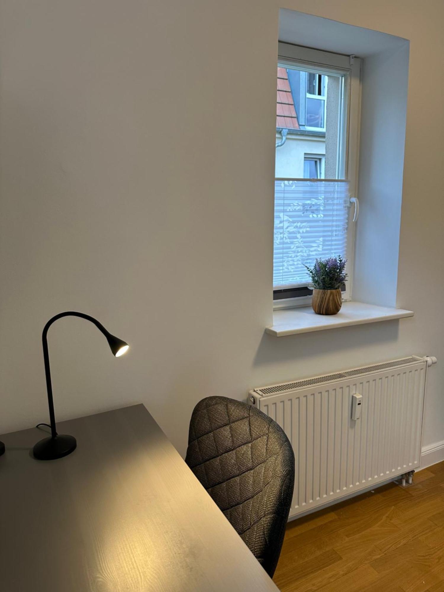 Bella Casa Villa Ludwig Apartment 12 Ludwigsburg Esterno foto