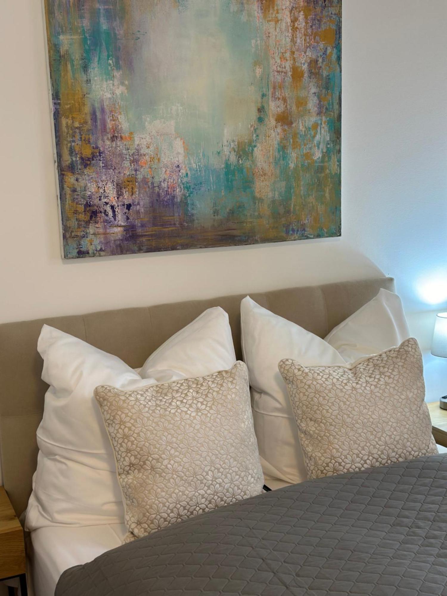 Bella Casa Villa Ludwig Apartment 12 Ludwigsburg Esterno foto