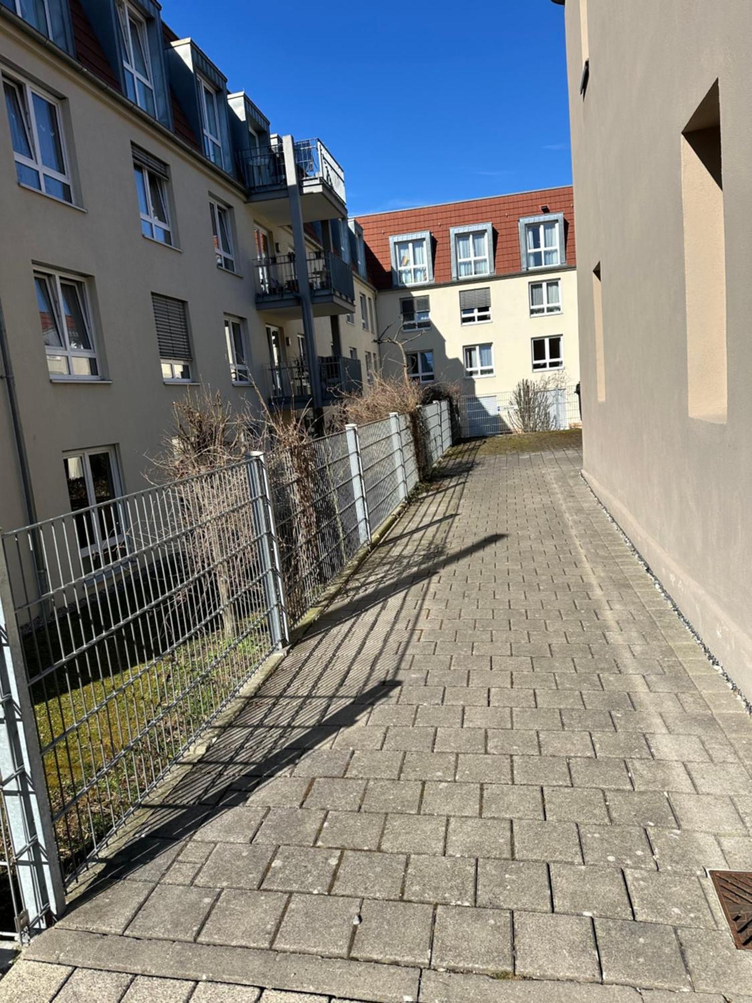 Bella Casa Villa Ludwig Apartment 12 Ludwigsburg Esterno foto